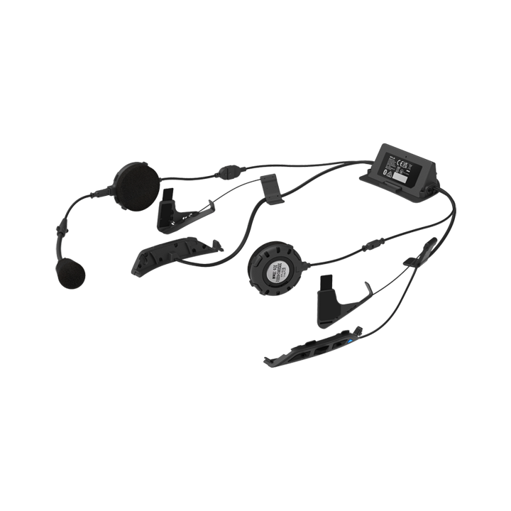 Sena SRL3 Communication System for Neotec 3 and GT-Air 3 – BMW
