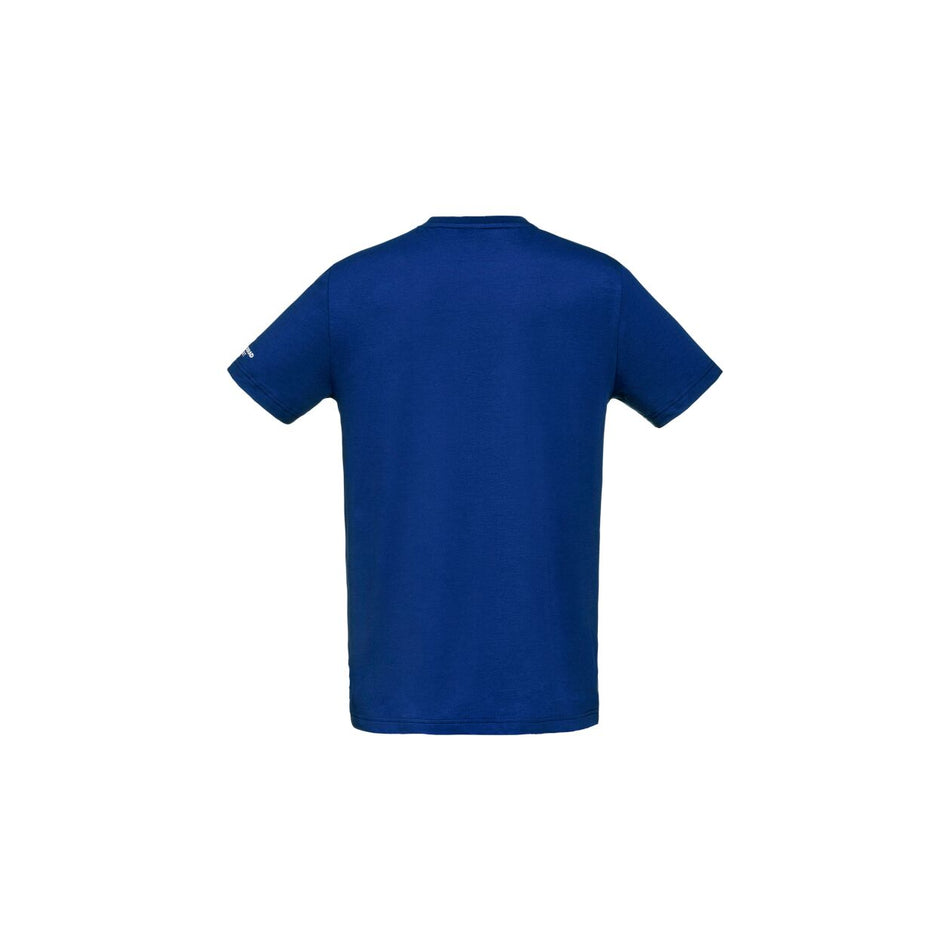 BMW M Motorsport T-Shirt in Blue