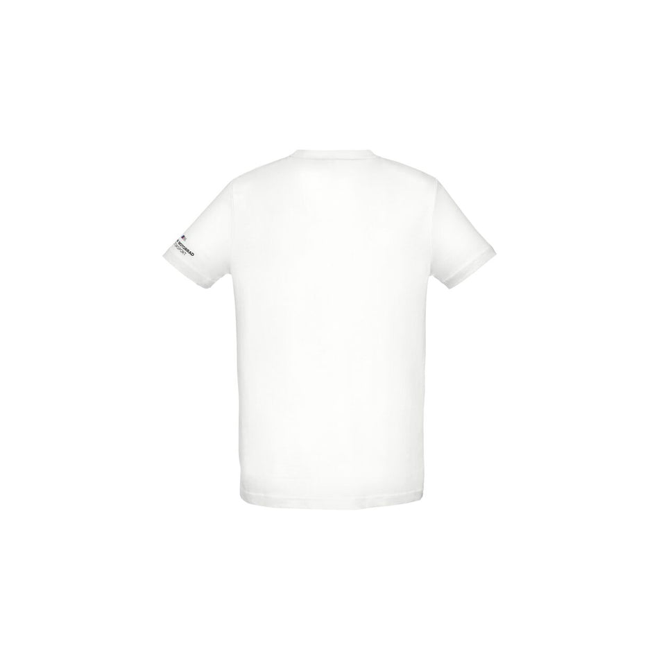 BMW M Motorsport T-Shirt in White