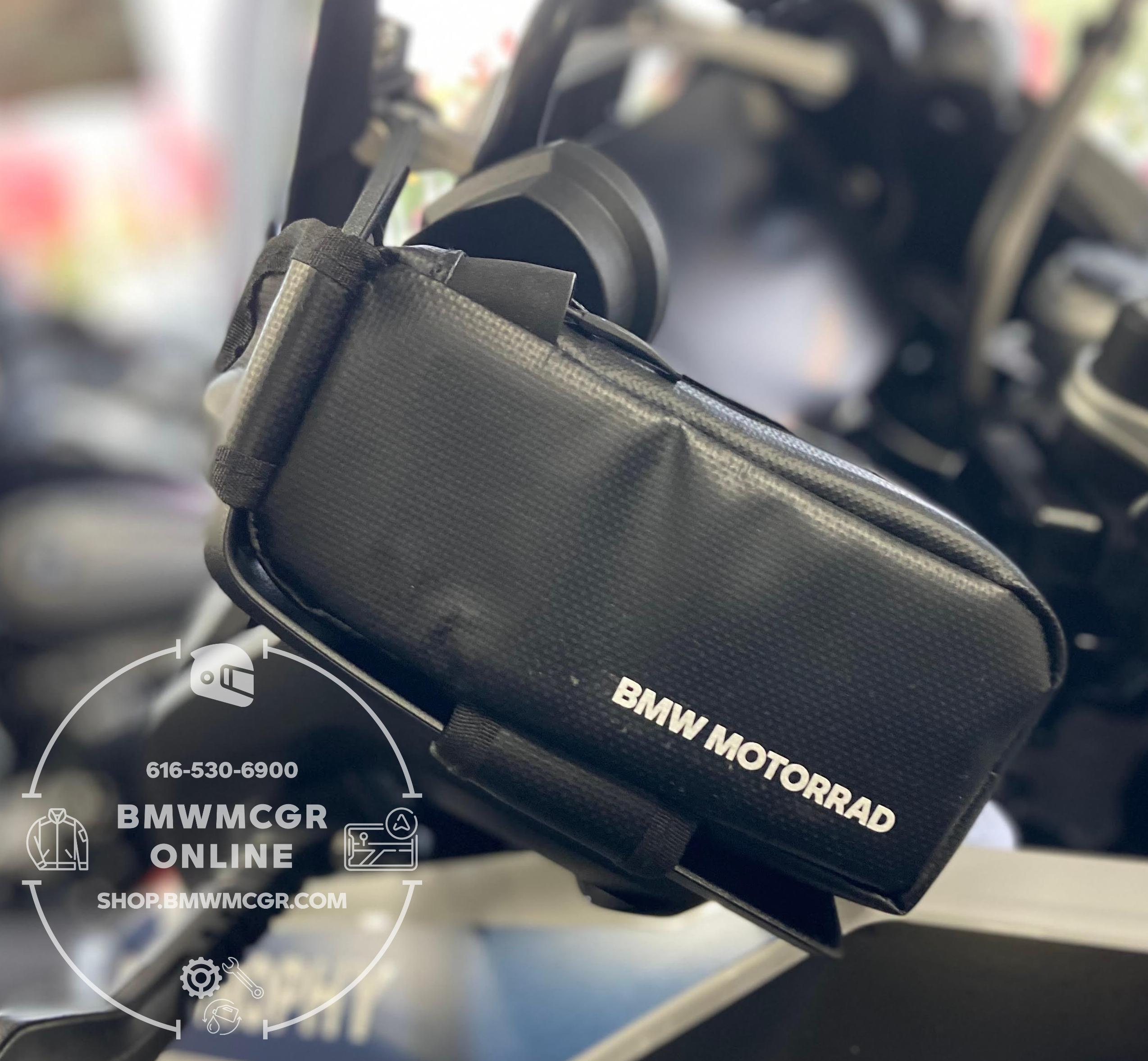 BMW Wind Deflectors Bags R1200/1250GS/A 2013-2023 – BMW