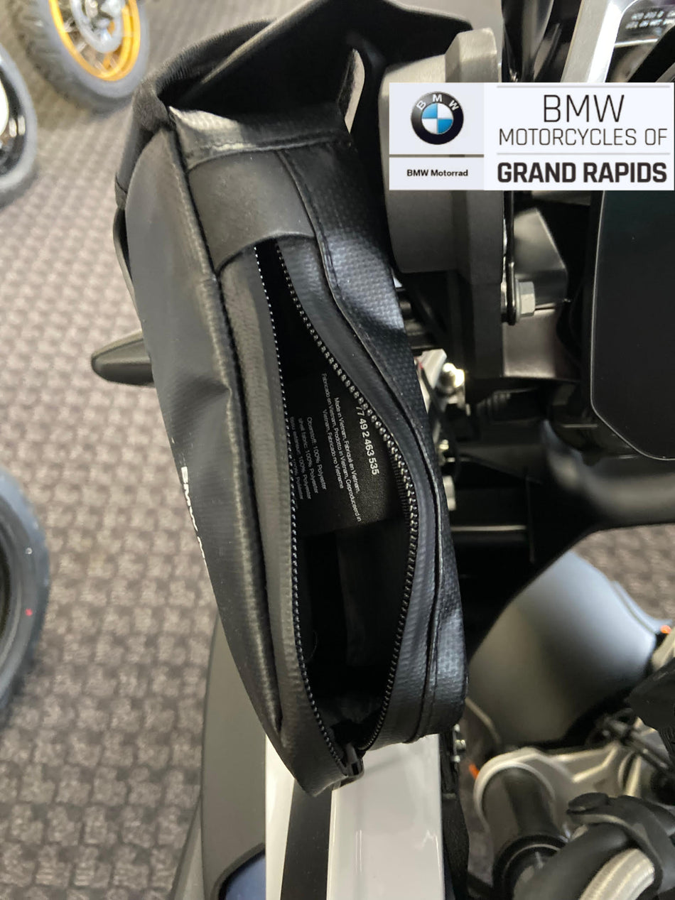 BMW Wind Deflectors Bags R1200/1250GS/A 2013-2023