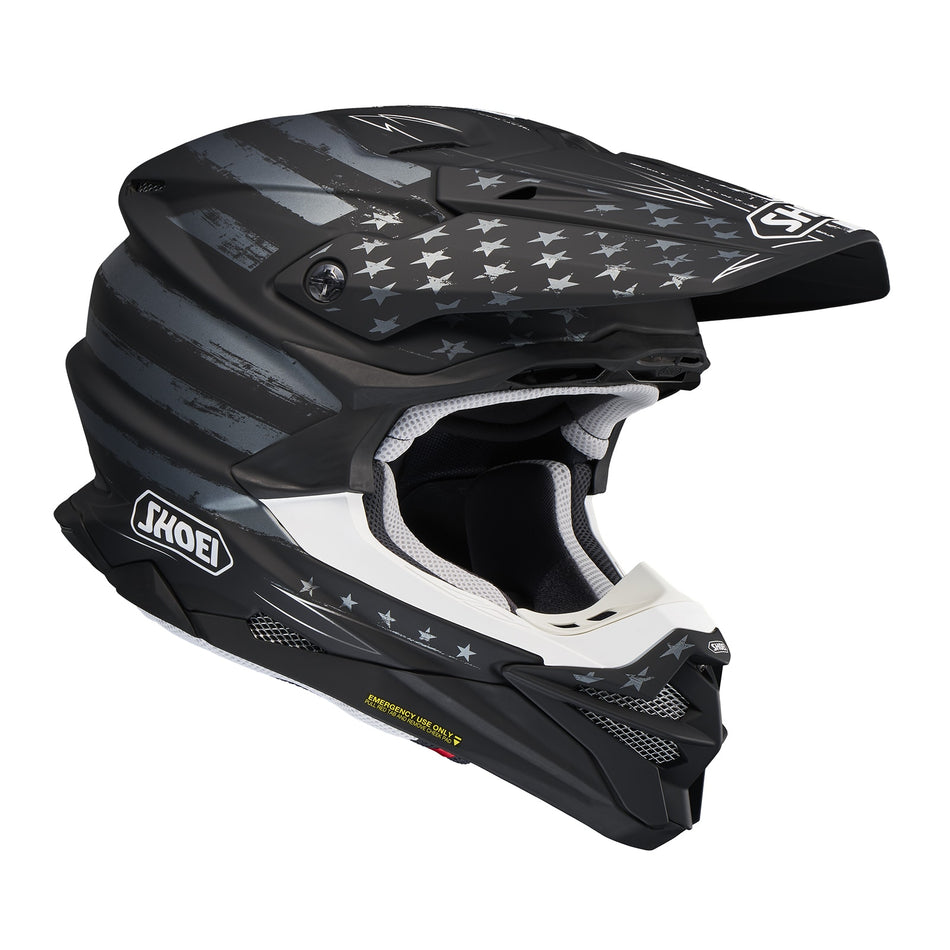 SHOEI VFX-EVO Faithful 2