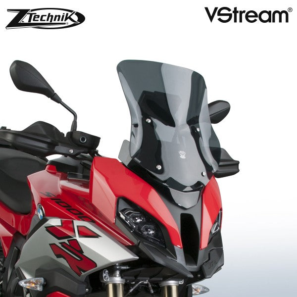 VStream Sport Windscreen for BMW S1000XR / M1000XR 2020-2025