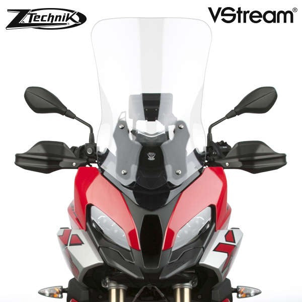 VStream Touring Windscreen for BMW S1000XR / M1000XR 2020-2025