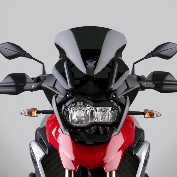 VStream Tinted Sport Replacement Screen for BMW R1200/1250 GS/GSA 2013 ...