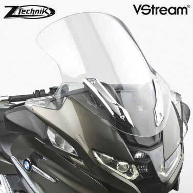 VStream Touring Replacement Screen for BMW R1250RT 2021-2024 Z2349