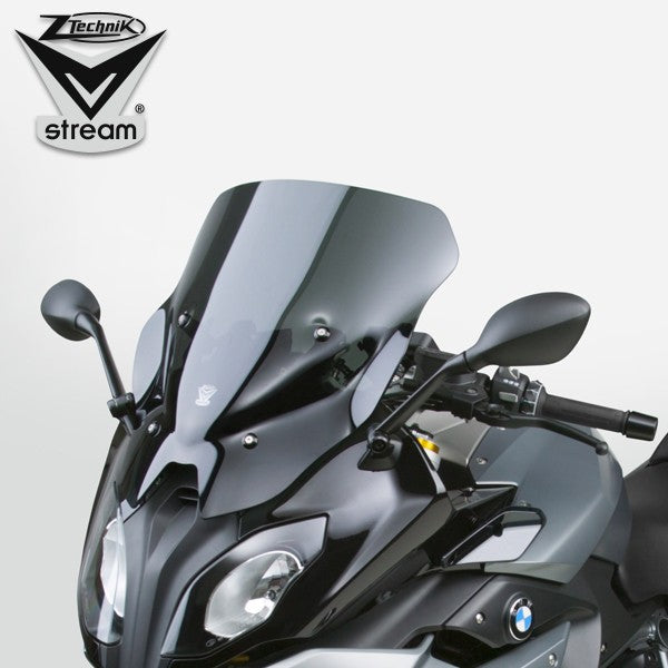 VStream Sport Windscreen for BMW R1200RS and R1250RS 2015-2024