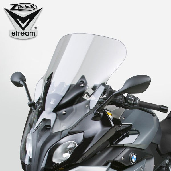 VStream Sport/Tour Windscreen for BMW R1200RS and R1250RS 2015-2024