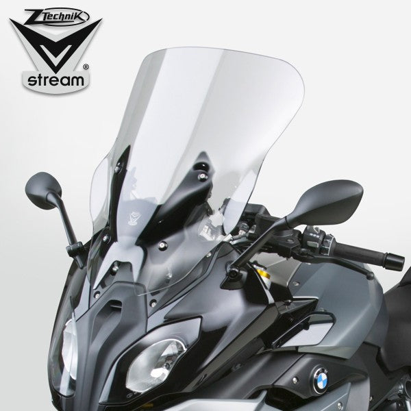 VStream Sport/Tour Windscreen for BMW R1200RS and R1250RS 2015-2024