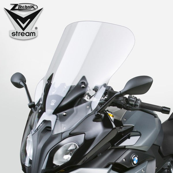 VStream Touring Windscreen for BMW R1200RS and R1250RS 2015-2024