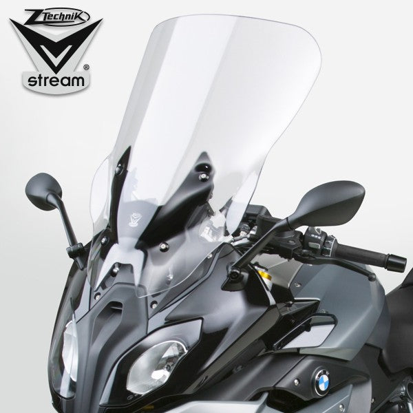 VStream Touring Windscreen for BMW R1200RS and R1250RS 2015-2024