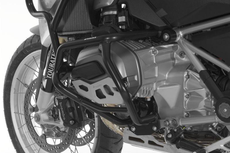 TOURATECH ENGINE CRASH BARS, BMW R1200GS, 2013-2018