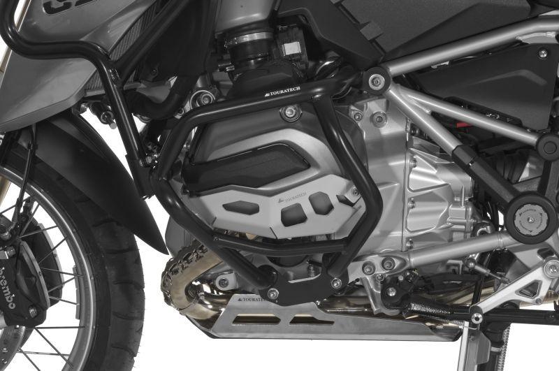 TOURATECH ENGINE CRASH BARS, BMW R1200GS, 2013-2018