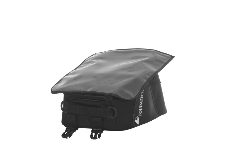 TOURATECH ENDURO TANK BAG, BMW R1250GS / ADV, R1200GS / ADV, 2013-ON, F850GS/ADV/F750GS