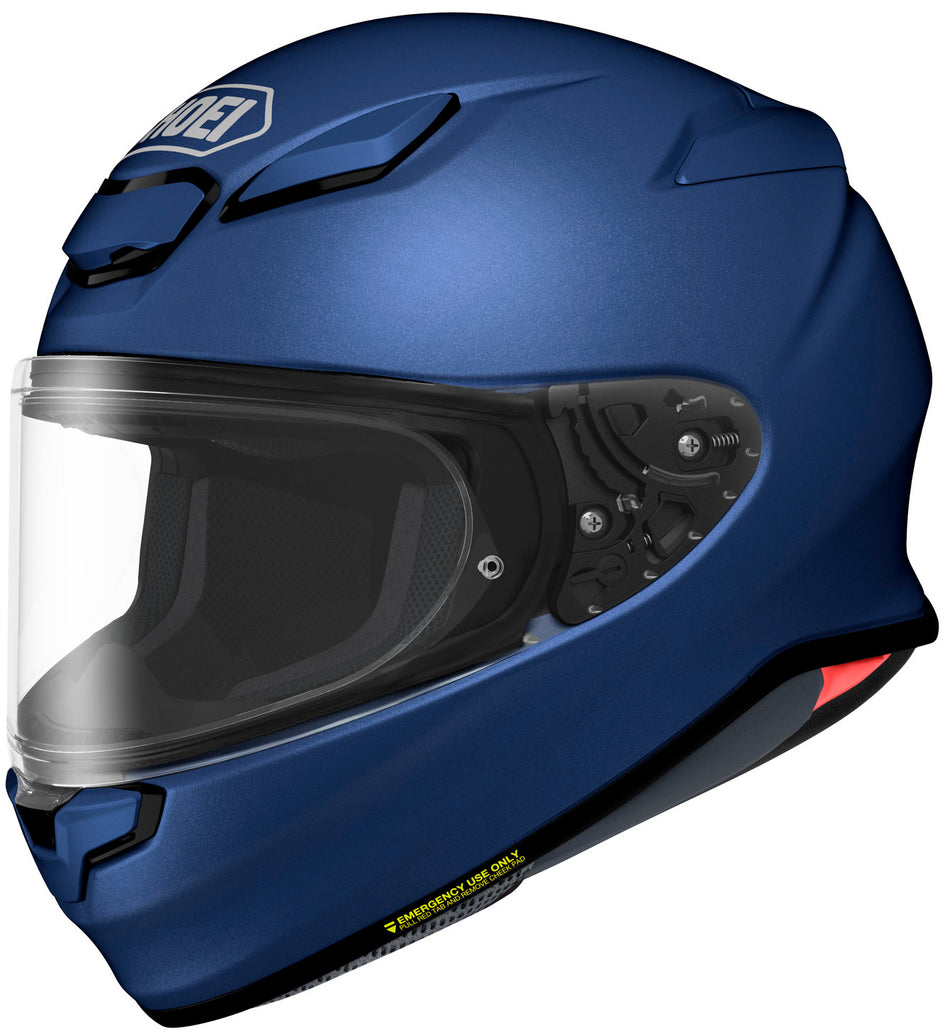 Shoei RF-1400 Full Face Helmet - Solid Colors