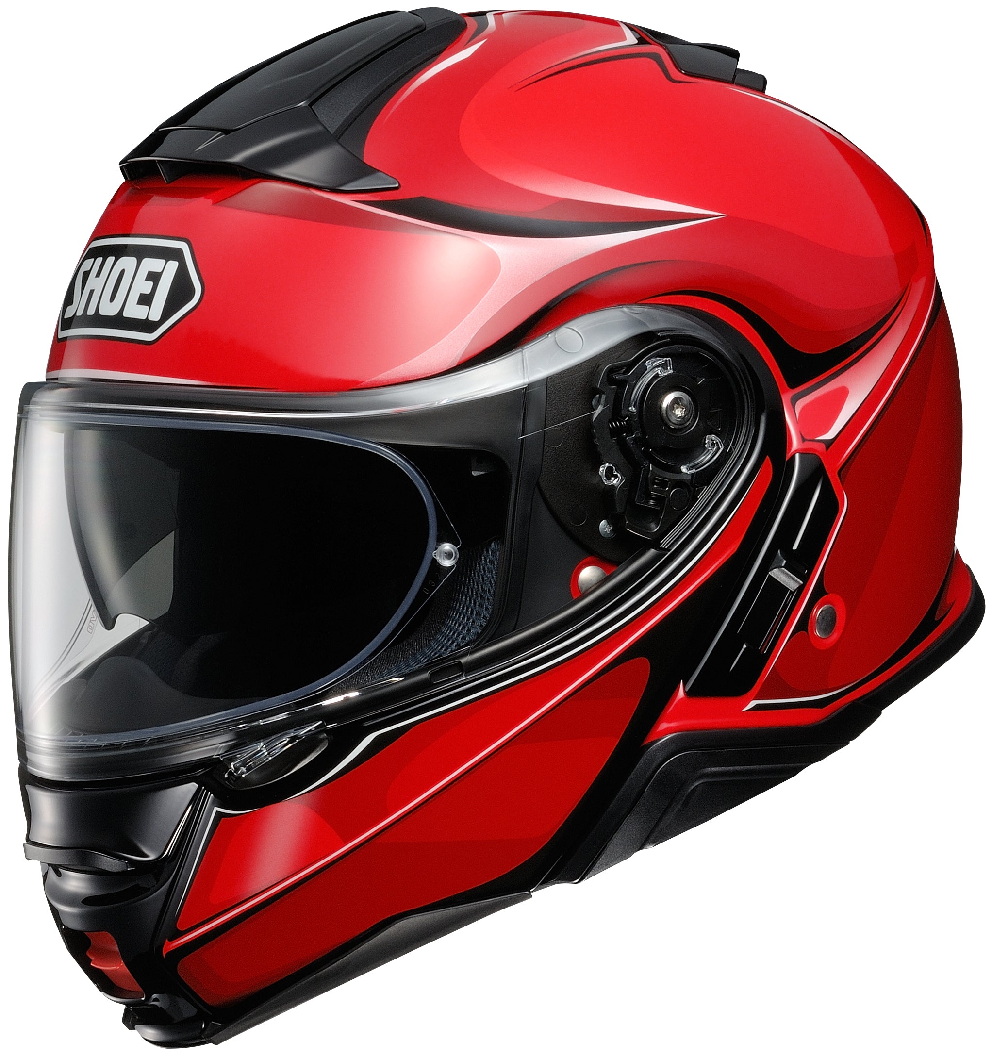 SHOEI NEOTEC II MODULAR HELMET - GRAPHICS – BMW Motorcycles of