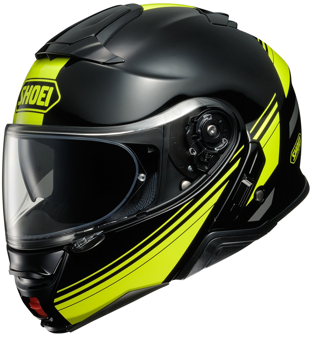 SHOEI NEOTEC II MODULAR HELMET