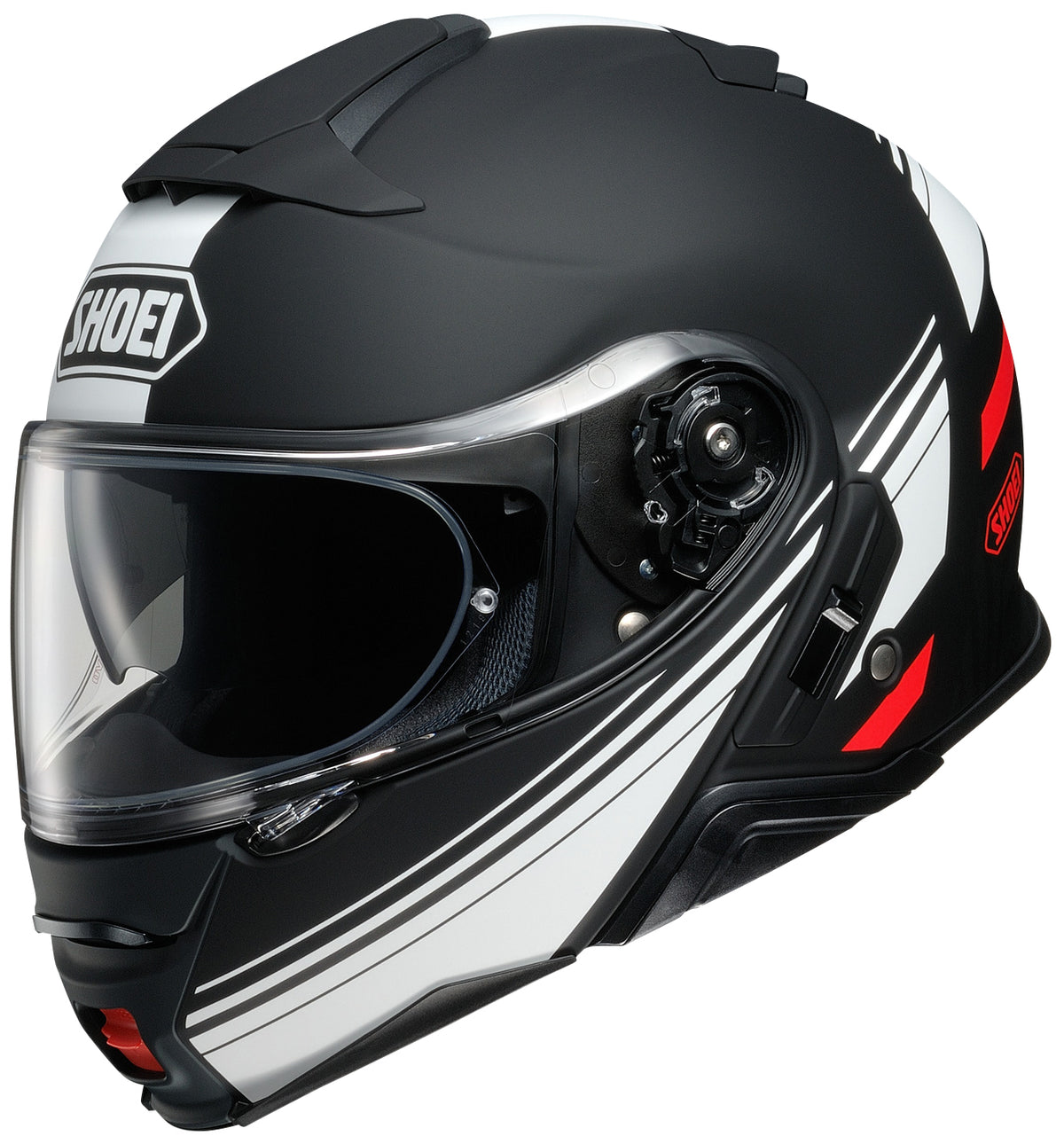SHOEI NEOTEC II MODULAR HELMET SHOEI NEOTEC II MODULAR HELMET