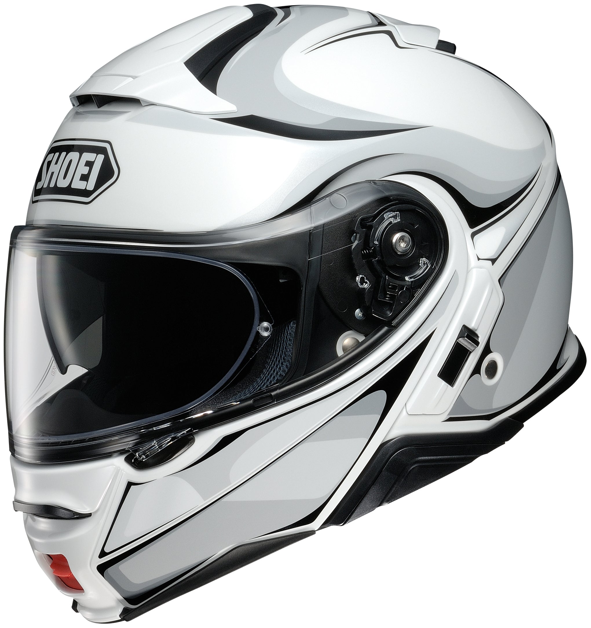 SHOEI NEOTEC II MODULAR HELMET - GRAPHICS – BMW Motorcycles of SHOEI NEOTEC II MODULAR HELMET - GRAPHICS – BMW Motorcycles of