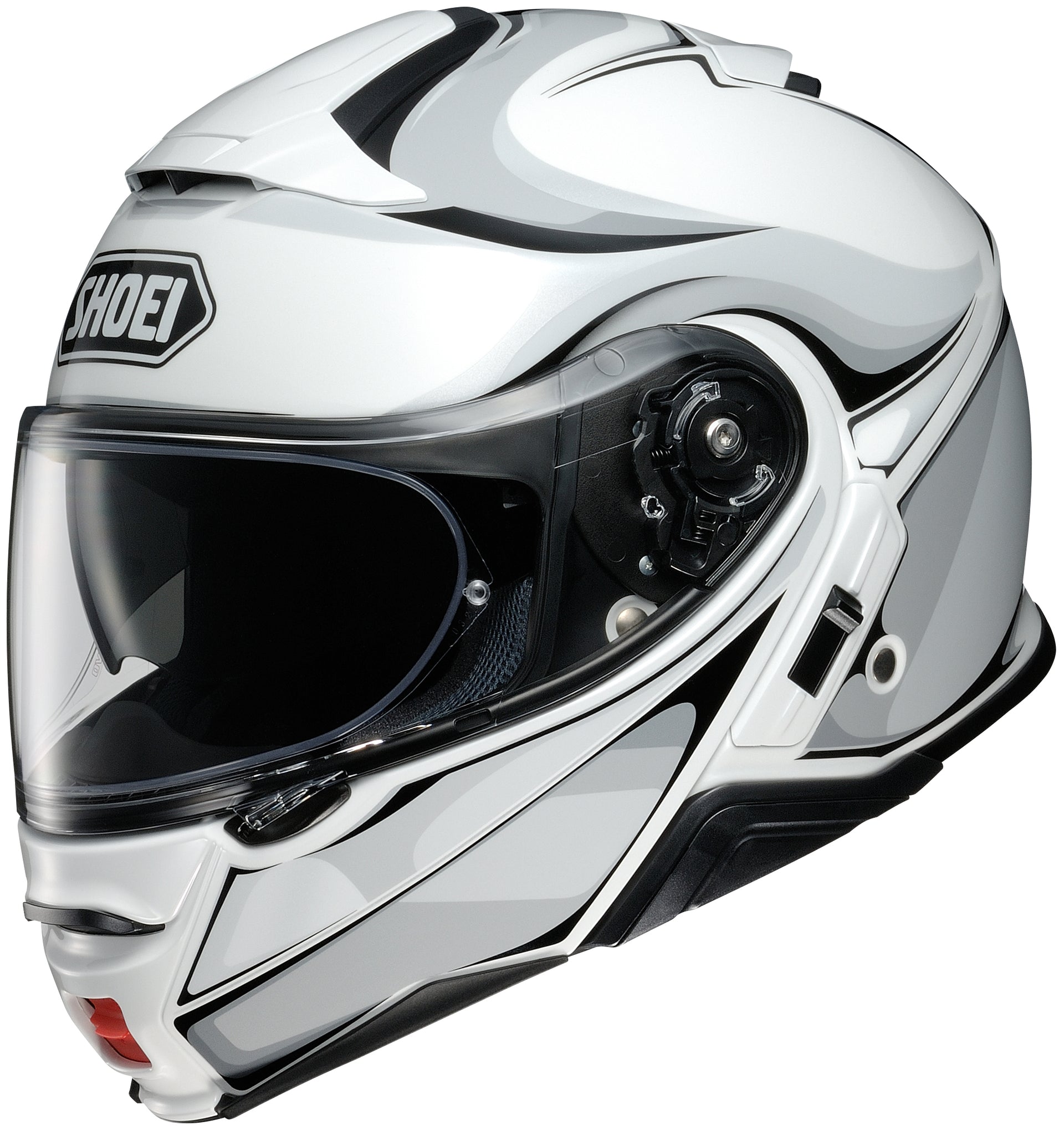 SHOEI NEOTEC II MODULAR HELMET