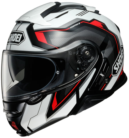 SHOEI NEOTEC II MODULAR HELMET