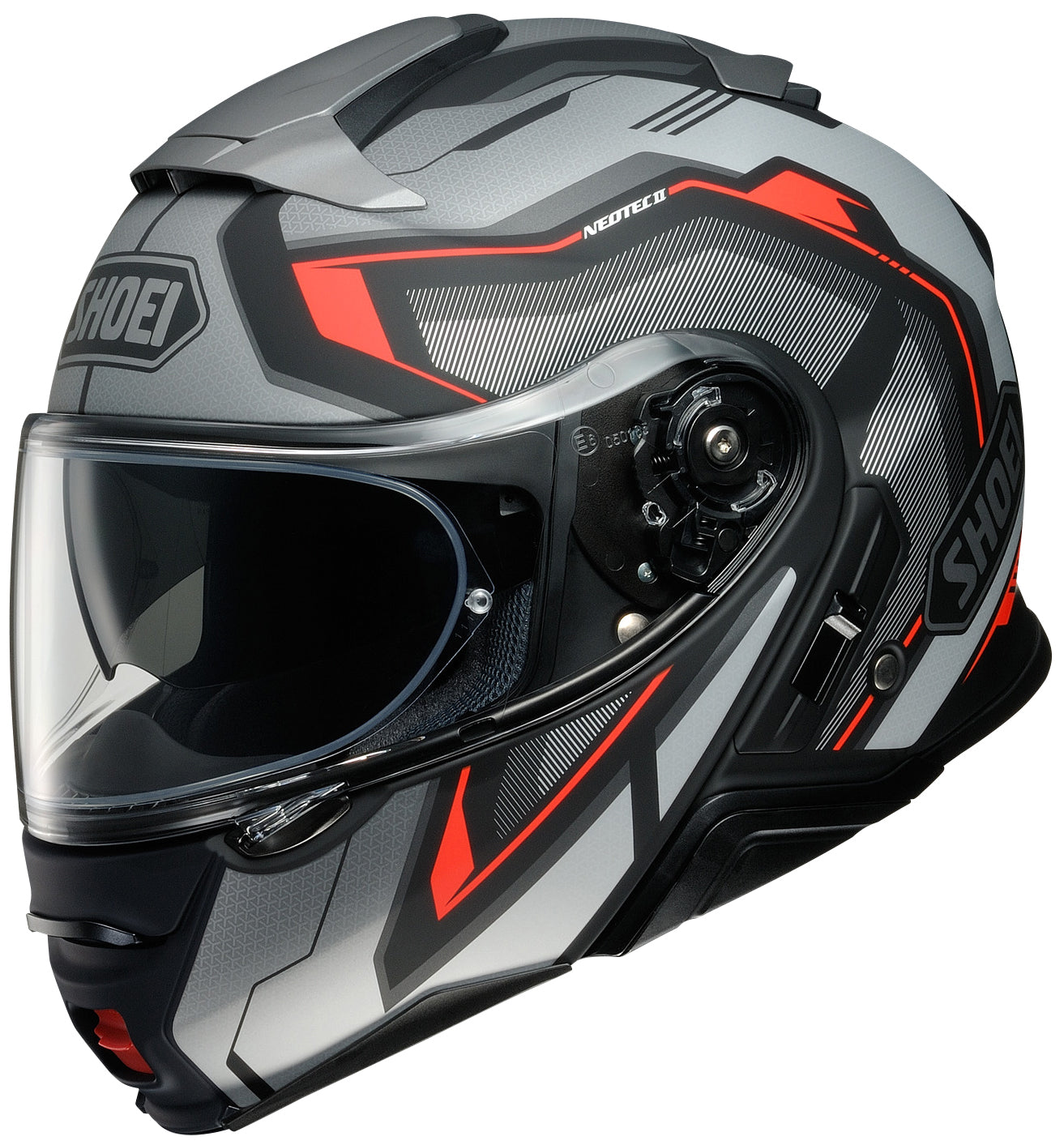 SHOEI NEOTEC II MODULAR HELMET - GRAPHICS – BMW Motorcycles of