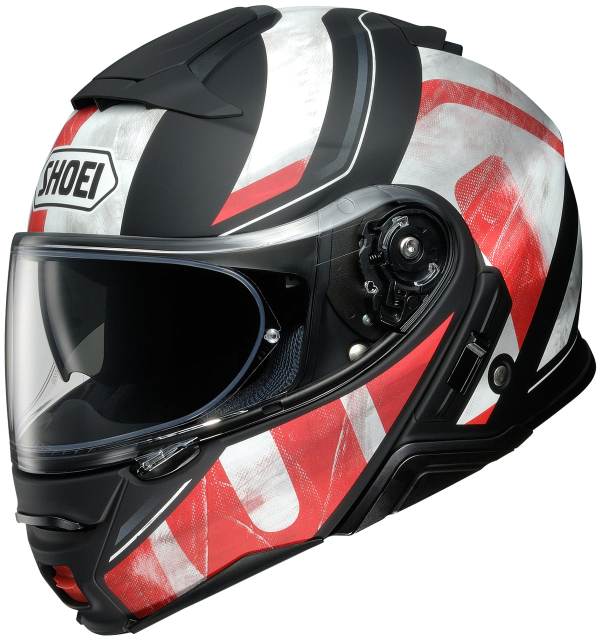 SHOEI NEOTEC II MODULAR HELMET SHOEI NEOTEC II MODULAR HELMET