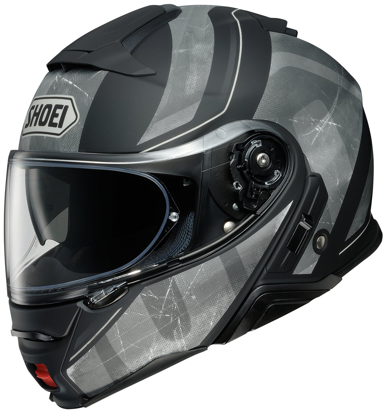 SHOEI NEOTEC II MODULAR HELMET - GRAPHICS – BMW Motorcycles of