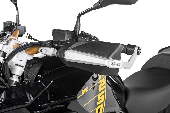 TOURATECH DEFENSA HANDGUARDS, BMW R1250GS / ADV & R1200GS / ADV (WATER-COOLED: 2013+)