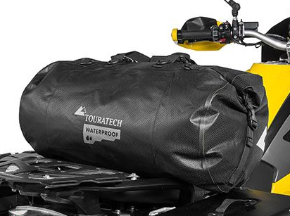 TOURATECH EXTREME WATERPROOF DRY BAG 50L
