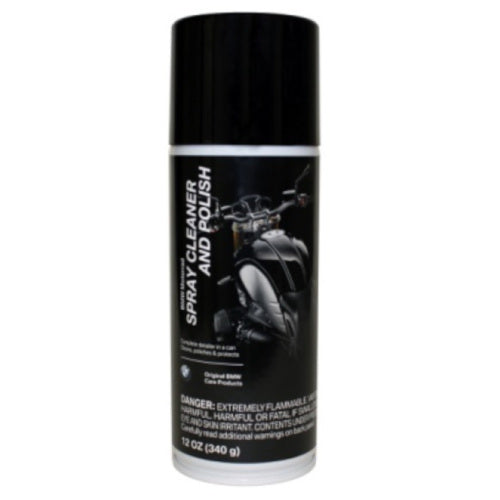 BMW Spray Cleaner and Polish 12oz