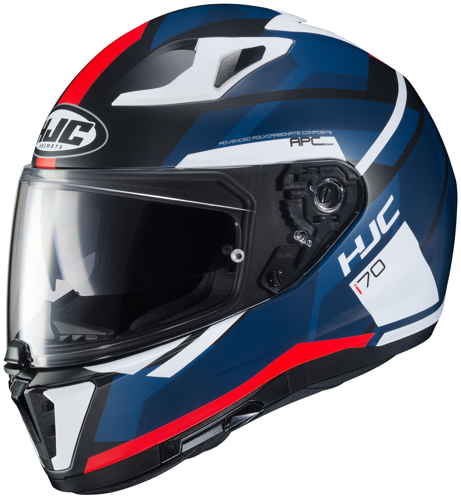 bmw hjc racing helmet H70 SA2020 Auto XXL) Advanced Air Circulation System HJC i11 Helmet Nardo Gray