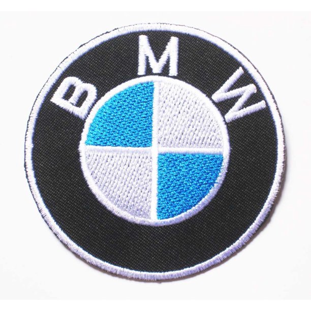 BMW PATCH