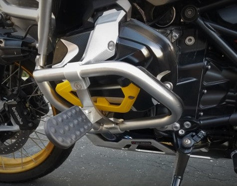 Highway Pegs R1250GS 2019-2023