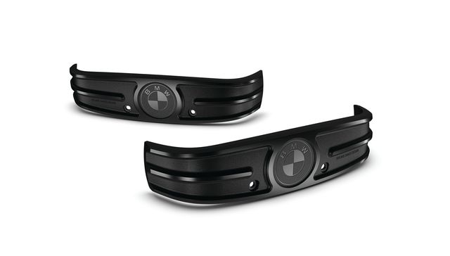 BMW R18 Billet Valve Cover Trim Strip