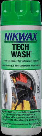 NikWax Tech Wash