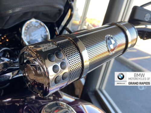 BMW R18 Bluetooth Sound Bar for 2021-2023 R18 and R18C