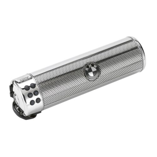BMW R18 Bluetooth Sound Bar for 2021-2023 R18 and R18C – BMW