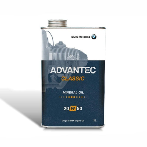 BMW 20W-50 Advantec OEM Engine Oil 1L