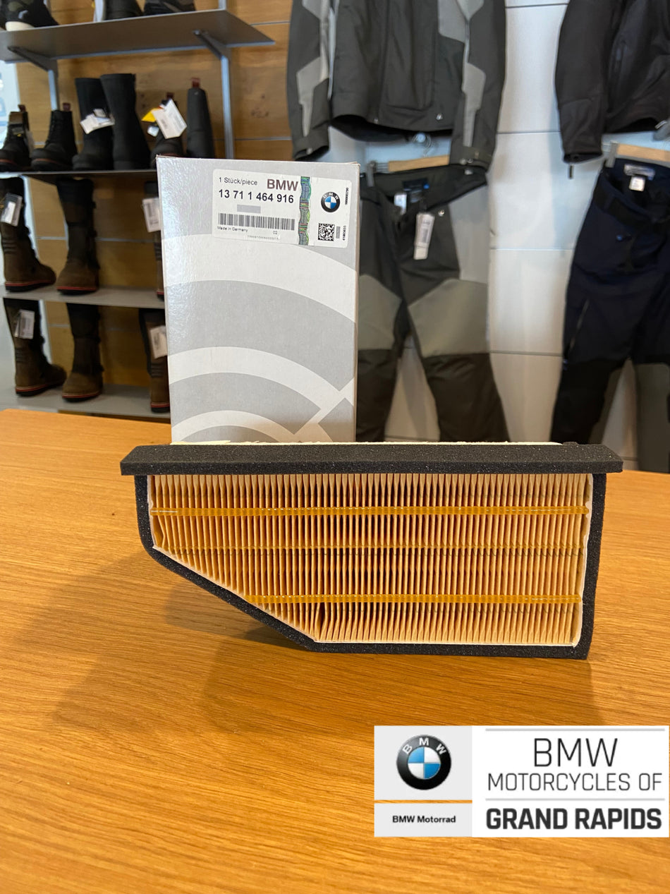 BMW OEM Air Filter K1200LT K1200RS 1997-2009