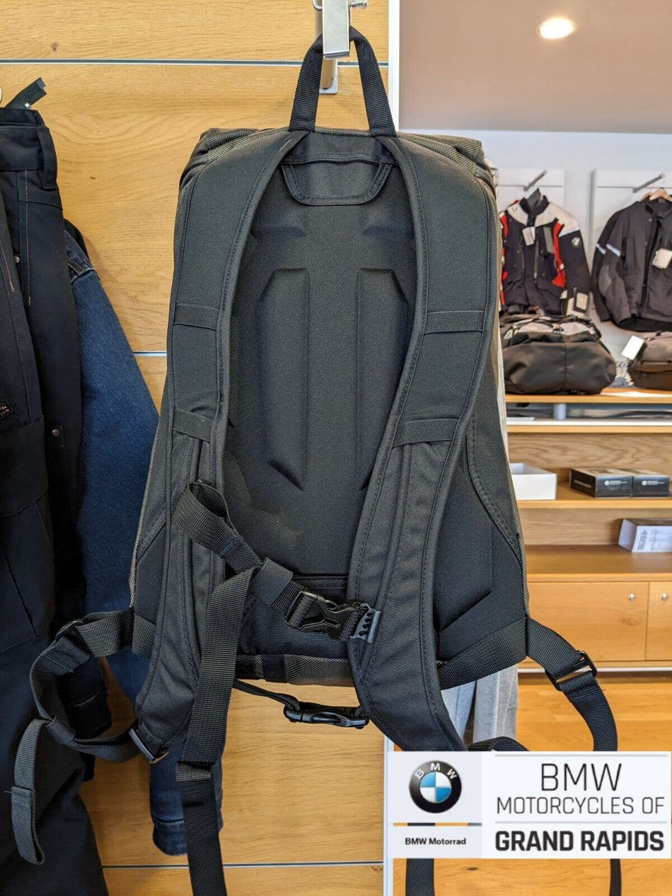 BMW Adventure Collection Backpack