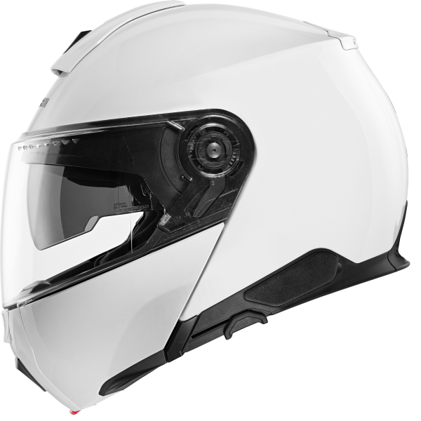 Schuberth C5 Modular Motorcycle Helmet
