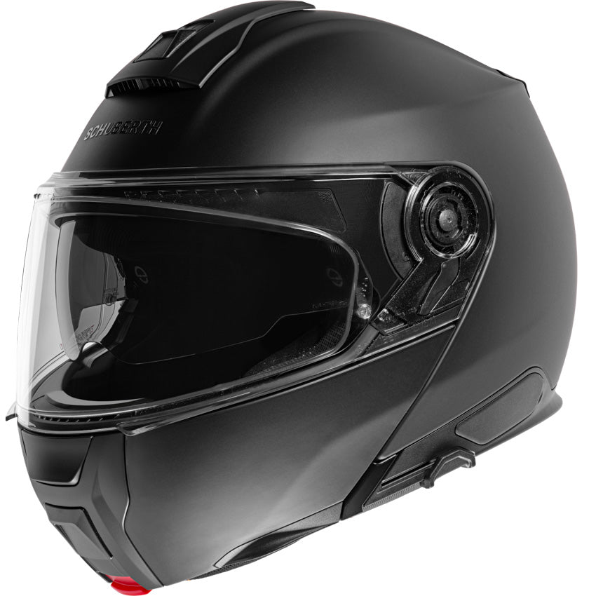 Schuberth C5 Modular Motorcycle Helmet - Solid Colors – BMW