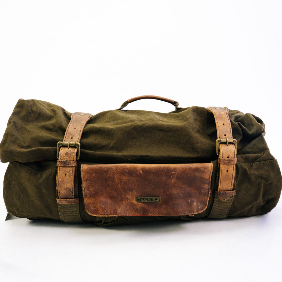 Royal Enfield CLASSIC DUFFEL BAG