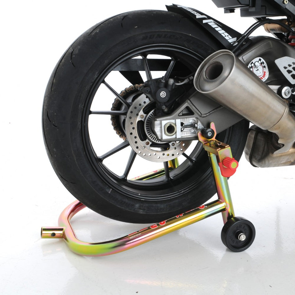 Pit Bull Motorcycle Rear Stand S1000RR S1000R