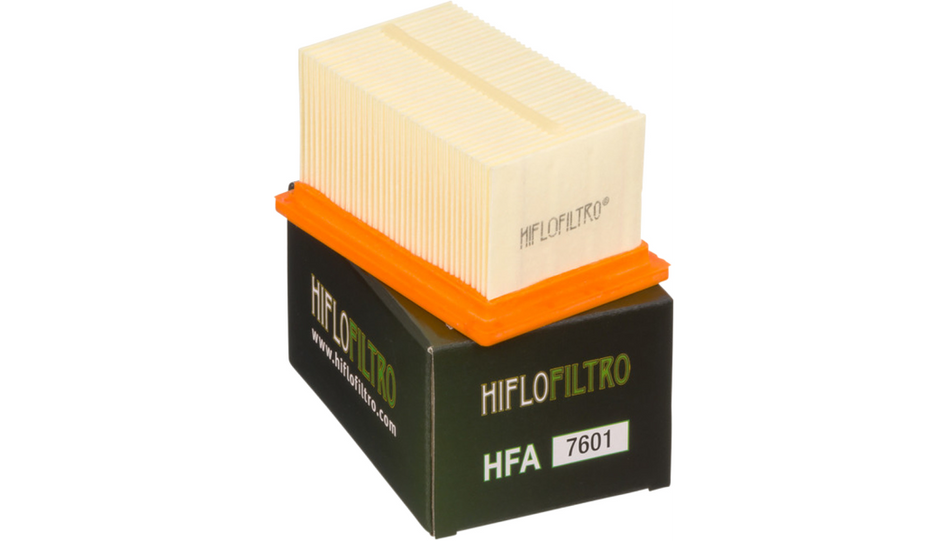 Hiflo Air filter F650GS G650GS Single Cylinder HFA7601 2000-2016