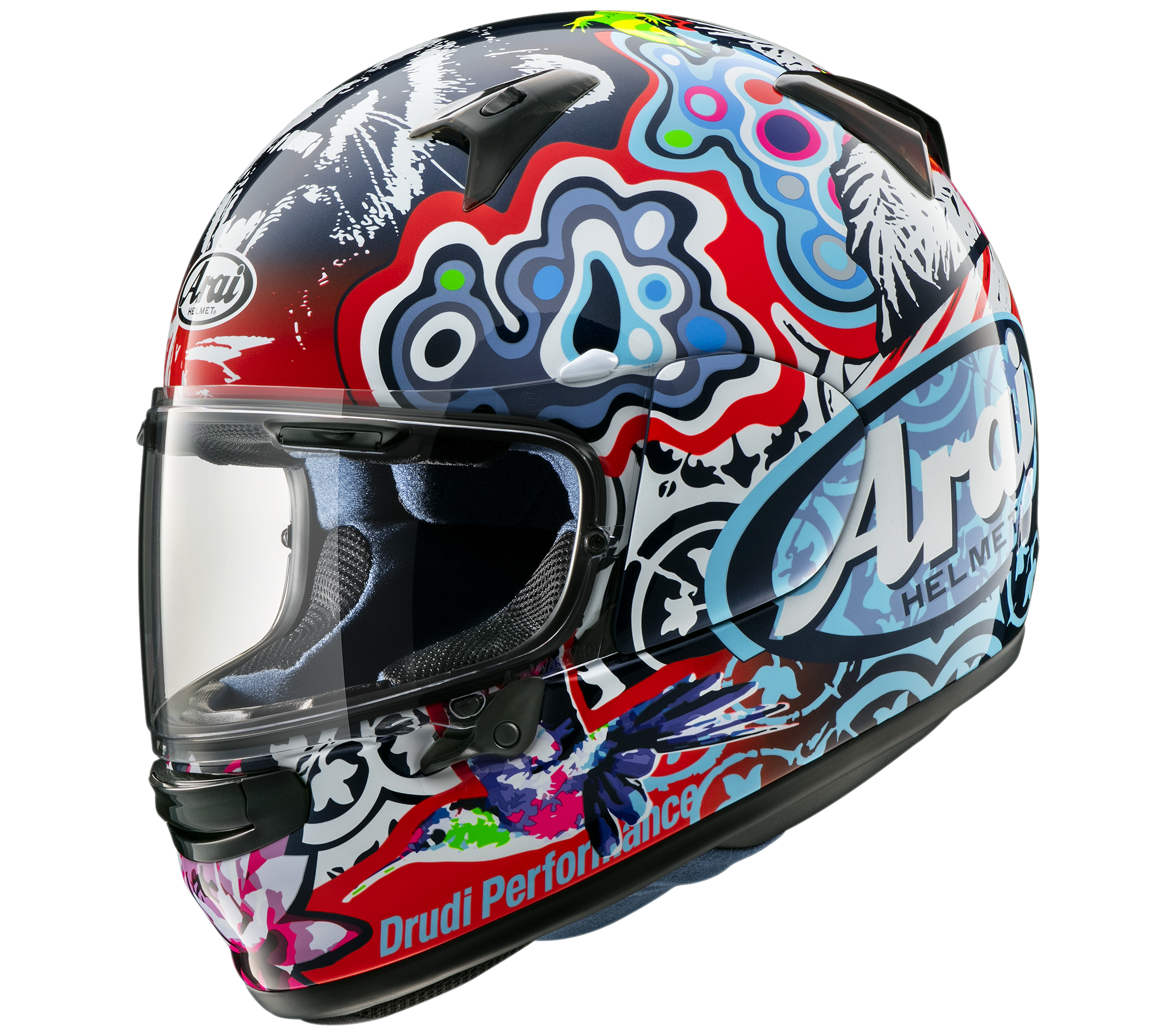 ☆彡希少？！BMW Motorrad/ARAI PROFILE アライヘルメット BMW 袋付き 