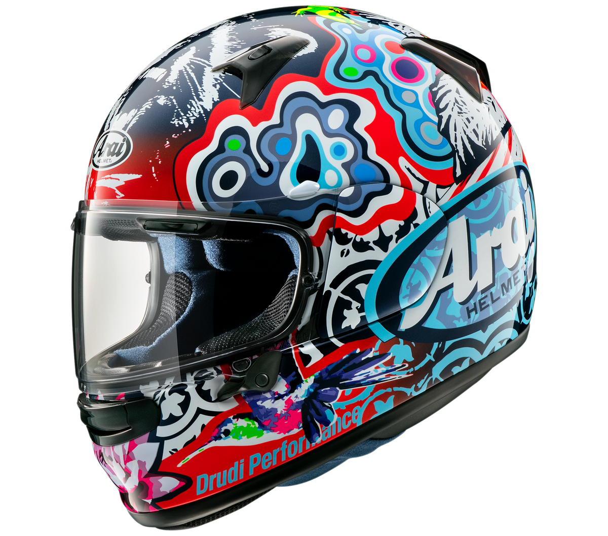 Arai Regent-X Helmet - Graphics – BMW Motorcycles of Grand Rapids Arai Regent-X Helmet - Graphics – BMW Motorcycles of Grand Rapids