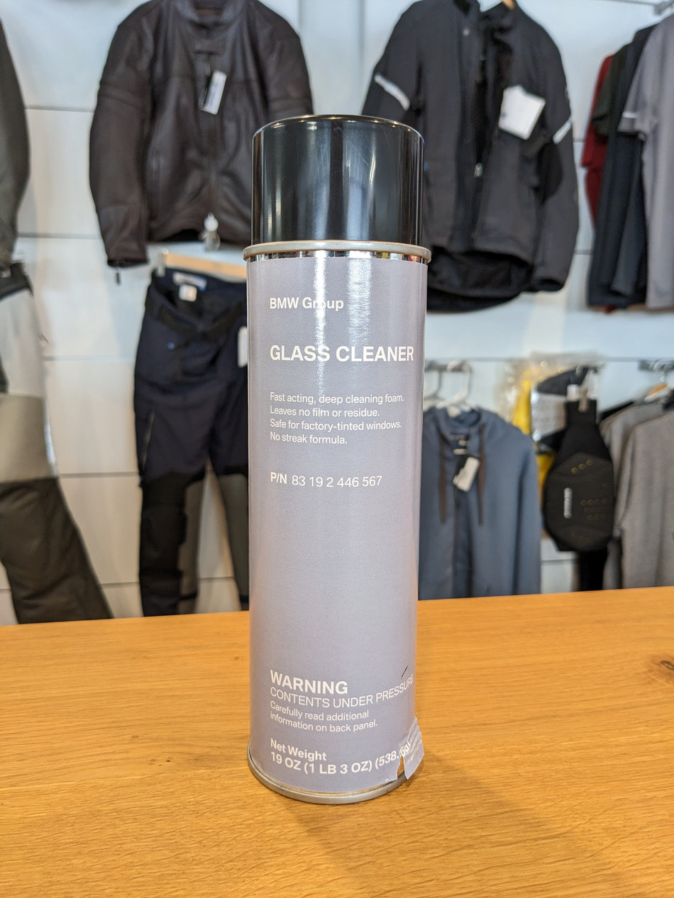 BMW Glass Cleaner