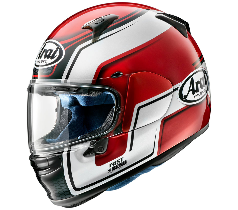 Arai Regent-X Helmet - Graphics